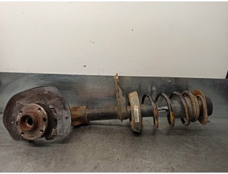 Recambio de amortiguador delantero derecho para daewoo nexia 1.5 cat referencia OEM IAM 004648 004648 CESTA 42 B