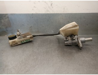 Recambio de bomba freno para peugeot 3008 i monospace (0u_) 2.0 hdi 150 / bluehdi 150 referencia OEM IAM 4601T1 4601T1 