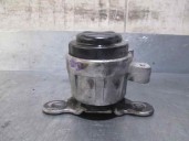 Recambio de soporte motor para ford mondeo turnier (ge) 2.0 tdci cat referencia OEM IAM 2S716F012A HL838M4 F4SWE