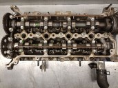 Recambio de culata para toyota avensis sedán (_t25_) 2.2 d-4d (adt251_) referencia OEM IAM 1110109355  1110129555