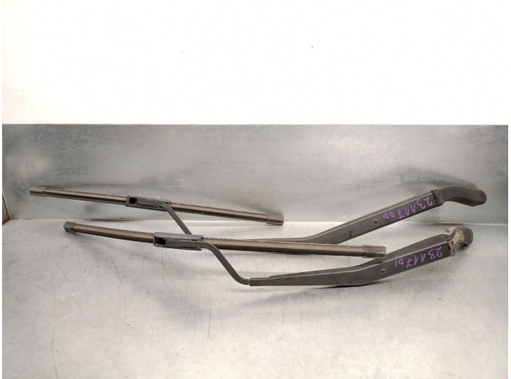 Recambio de brazo limpia delantero derecho para chevrolet camaro 3.8 referencia OEM IAM 22154388 22154388 