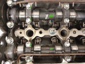 Recambio de culata para toyota avensis sedán (_t25_) 2.2 d-4d (adt251_) referencia OEM IAM 1110109355  1110129555