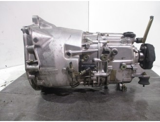 Recambio de caja cambios para bmw serie 5 berlina (e39) 525tds referencia OEM IAM HMY 23001434452 0708234HMY ZF