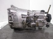 Recambio de caja cambios para bmw serie 5 berlina (e39) 525tds referencia OEM IAM HMY 23001434452 0708234HMY ZF