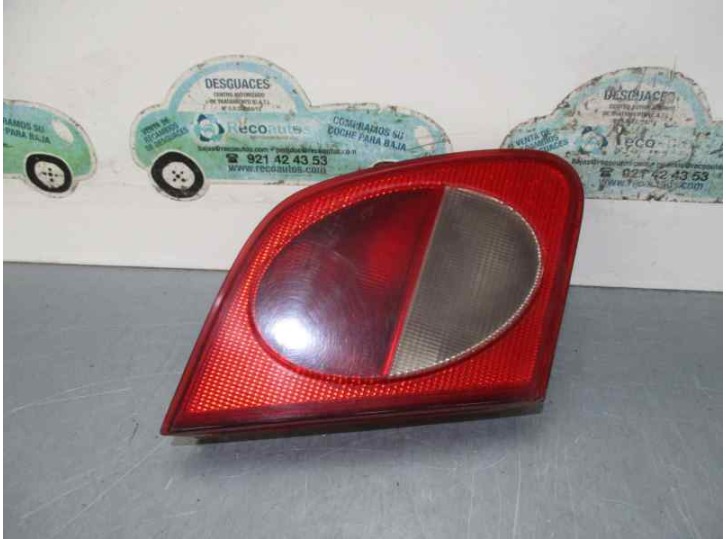 Recambio de piloto trasero izquierdo para mercedes-benz clase e (w210) berlina 2.3 16v cat referencia OEM IAM A2108200964 DE POR