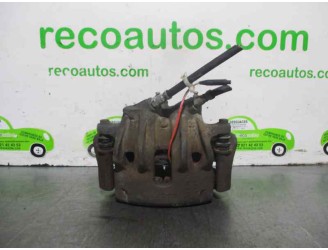 Recambio de pinza freno delantera izquierda para citroën jumper caja cerrada (1) 2.5 diesel referencia OEM IAM LUCAS 44937 // 28