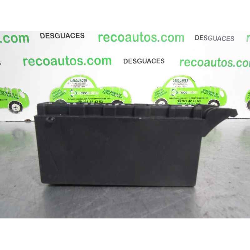 Recambio de rele para mercedes-benz clase c (w202) berlina 180 (202.018) referencia OEM IAM 2025420232 332824 TEMIC