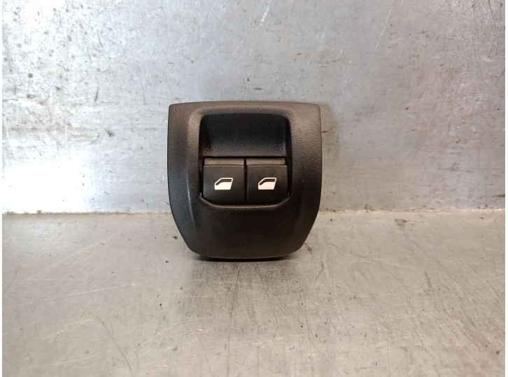 Recambio de mando elevalunas trasero derecho para citroën c-elysee (dd_) 1.6 bluehdi 100 referencia OEM IAM 96664313ZD 96664313Z