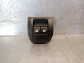 Recambio de mando elevalunas trasero derecho para citroën c-elysee (dd_) 1.6 bluehdi 100 referencia OEM IAM 96664313ZD 96664313Z