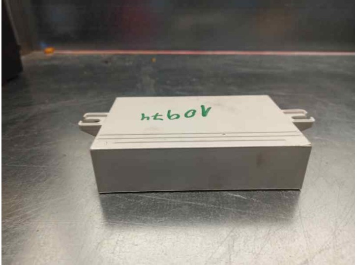 Recambio de modulo electronico para land rover range rover (lm) 3.0 td6 referencia OEM IAM 66216920890  