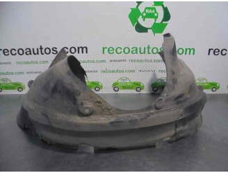 Recambio de paso rueda delantero izquierdo para fiat sedici (189) 1.9 8v multijet dynamic referencia OEM IAM 7232279JA  CESTA 26