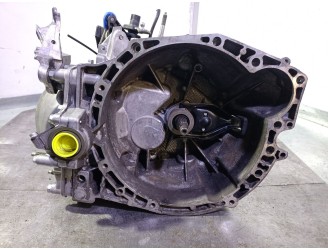 Recambio de caja cambios para peugeot 3008 i monospace (0u_) 2.0 hdi 150 / bluehdi 150 referencia OEM IAM 20MB26 223173 0974264