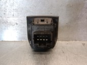 Recambio de mando elevalunas trasero derecho para citroën c-elysee (dd_) 1.6 bluehdi 100 referencia OEM IAM 96664313ZD 96664313Z