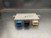 Recambio de modulo electronico para land rover range rover (lm) 3.0 td6 referencia OEM IAM 66216920890 