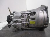 Recambio de caja cambios para bmw serie 5 berlina (e39) 525tds referencia OEM IAM HMY 23001434452 0708234HMY ZF