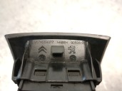 Recambio de mando elevalunas trasero derecho para citroën c-elysee (dd_) 1.6 bluehdi 100 referencia OEM IAM 96664313ZD 96664313Z