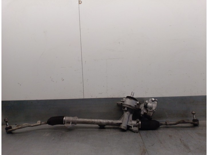 Recambio de cremallera direccion para mini mini countryman (f60) cooper referencia OEM IAM 38218113004 32106899993 