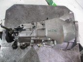 Recambio de caja cambios para bmw serie 5 berlina (e39) 525tds referencia OEM IAM HMY 23001434452 0708234HMY ZF