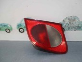 Recambio de piloto trasero derecho para mercedes-benz clase e (w210) berlina 2.3 16v cat referencia OEM IAM A2108201064 DE PORTO