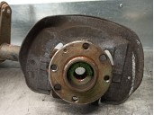 Replacement front left shock absorber for Daewoo Nexia 1.5 CAT OEM IAM reference 004648 004648 CESTA 42 B