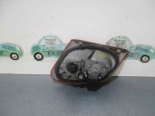 Recambio de piloto trasero derecho para mercedes-benz clase e (w210) berlina 2.3 16v cat referencia OEM IAM A2108201064 DE PORTO