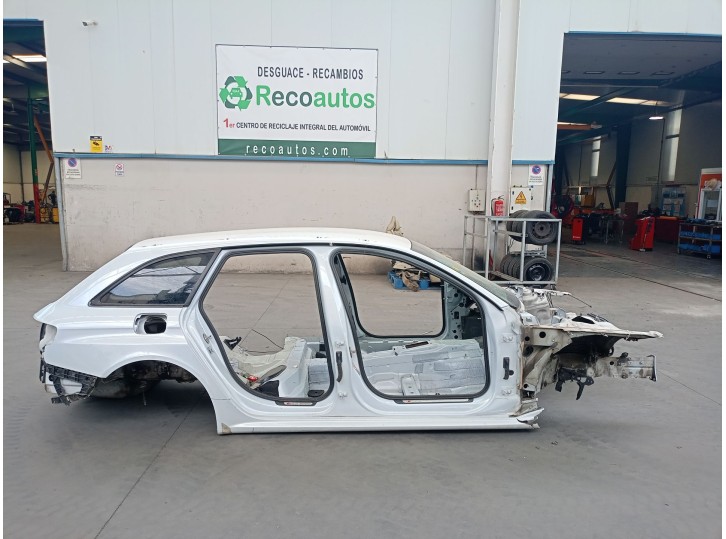 Recambio de aleta trasera derecha para audi a4 b8 avant (8k5) rs4 quattro referencia OEM IAM 8K9800403C 8K9800403C 