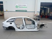 Recambio de aleta trasera derecha para audi a4 b8 avant (8k5) rs4 quattro referencia OEM IAM 8K9800403C 8K9800403C 