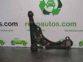 Replacement front right lower suspension arm for Citroën Jumper closed box (1) 2.5 diesel OEM IAM reference 13023