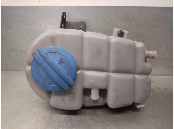 Recambio de deposito expansion para audi a6 avant (4g5) 3.0 v6 24v tdi referencia OEM IAM 4G0121403AC  