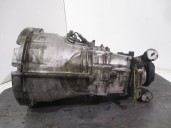 Recambio de caja cambios para bmw serie 5 berlina (e39) 525tds referencia OEM IAM HMY 23001434452 0708234HMY ZF