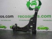 Recambio de brazo suspension inferior delantero derecho para citroën jumper caja cerrada (1) 2.5 diesel referencia OEM IAM 13023
