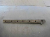 Recambio de spoiler talonera lateral izquierda para fiat sedici (189) 1.9 8v multijet dynamic referencia OEM IAM 7724179J0 