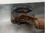 Replacement front left shock absorber for Daewoo Nexia 1.5 CAT OEM IAM reference 004648 004648 CESTA 42 B