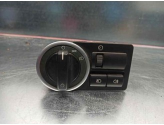 Recambio de mando luces para land rover range rover (lm) 3.0 td6 referencia OEM IAM LRGYUD000161 