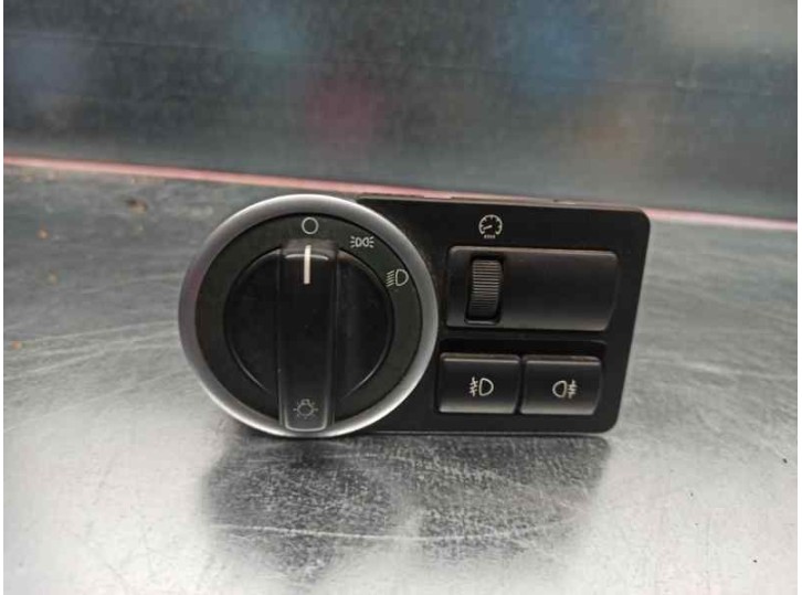 Recambio de mando luces para land rover range rover (lm) 3.0 td6 referencia OEM IAM LRGYUD000161  