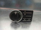 Recambio de mando luces para land rover range rover (lm) 3.0 td6 referencia OEM IAM LRGYUD000161 