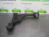 Recambio de brazo suspension inferior delantero derecho para citroën jumper caja cerrada (1) 2.5 diesel referencia OEM IAM 13023
