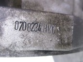 Recambio de caja cambios para bmw serie 5 berlina (e39) 525tds referencia OEM IAM HMY 23001434452 0708234HMY ZF