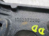 Replacement front right lower suspension arm for Citroën Jumper closed box (1) 2.5 diesel OEM IAM reference 13023