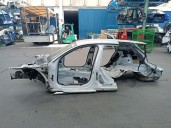 Recambio de aleta trasera derecha para audi a4 b8 avant (8k5) rs4 quattro referencia OEM IAM 8K9800403C 8K9800403C 