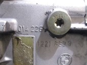 Recambio de caja cambios para bmw serie 5 berlina (e39) 525tds referencia OEM IAM HMY 23001434452 0708234HMY ZF