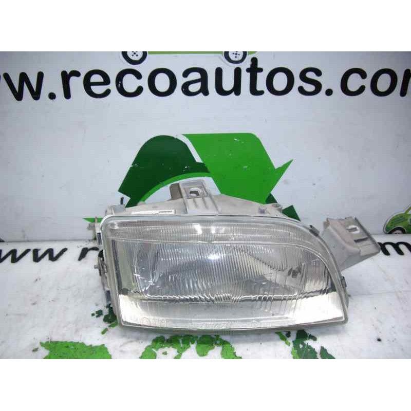 Recambio de faro derecho para fiat punto cabrio (176) 1.2 cat referencia OEM IAM   