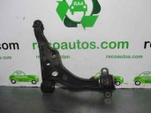 Recambio de brazo suspension inferior delantero izquierdo para citroën jumper caja cerrada (1) 2.5 diesel referencia OEM IAM 133