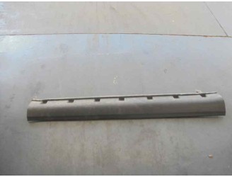 Recambio de spoiler talonera lateral derecha para fiat sedici (189) 1.9 8v multijet dynamic referencia OEM IAM 7723179J0  