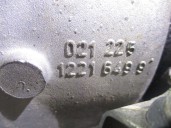 Recambio de caja cambios para bmw serie 5 berlina (e39) 525tds referencia OEM IAM HMY 23001434452 0708234HMY ZF