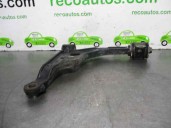 Recambio de brazo suspension inferior delantero izquierdo para citroën jumper caja cerrada (1) 2.5 diesel referencia OEM IAM 133
