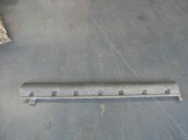 Recambio de spoiler talonera lateral derecha para fiat sedici (189) 1.9 8v multijet dynamic referencia OEM IAM 7723179J0 