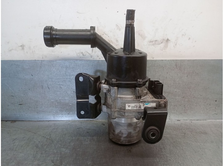 Recambio de bomba direccion para peugeot 3008 i monospace (0u_) 1.2 referencia OEM IAM 1615094480 1615094480 JTEKT