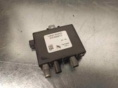 Recambio de amplificador para land rover range rover (lm) 3.0 td6 referencia OEM IAM XUO000010 