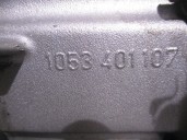 Recambio de caja cambios para bmw serie 5 berlina (e39) 525tds referencia OEM IAM HMY 23001434452 0708234HMY ZF